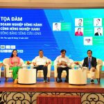 Bảo vệ cây trồng có trách nhiệm: Từ giảm đầu vào đến giải pháp bền vững cho 1 triệu ha lúa