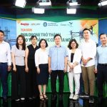 Toạ đàm “Đưa drone trở thành trợ thủ đắc lực của nhà nông”