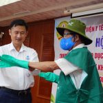 Trang bị kiến thức, bảo vệ sức khỏe người lao động trong sử dụng thuốc BVTV