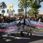 Thái Lan thu hồi lệnh cấm đối với glyphosate