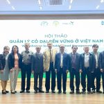 Tổ chức CropLife Châu Á phối hợp tổ chức hội thảo “Quản lý cỏ dại bền vững tại Việt Nam”