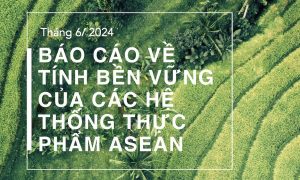 Báo cáo mới của CropLife Châu Á và Hội đồng Kinh doanh Châu Âu-ASEAN nêu bật các giải pháp hướng tới nông nghiệp bền vững ở Đông Nam Á