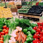 An toàn thực phẩm và thuốc bảo vệ thực vật