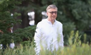 Bill Gates ủng hộ GMO, coi đây là công cụ hoàn toàn có lợi cho sức khỏe – các nhà khoa học đồng tình