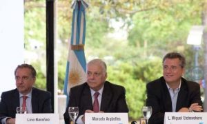 Giống khoai tây Công nghệ Sinh học Argentina đầu tiên đã sẵn sàng để đưa ra vào năm 2020
