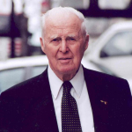Norman Borlaug: Chân dung Người đàn ông Vĩ đại