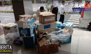 Cảnh sát Malaysia bắt giữ thành công nghi phạm sản xuất và phân phối thuốc BVTV giả