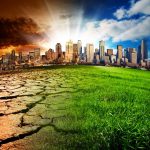 Top các giải pháp vượt qua các thách thức của biến đổi khí hậu toàn cầu