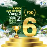 Gen Z Biotech Challenge 2023: Công bố top 6 video xuất sắc nhất tiến vào chung kết