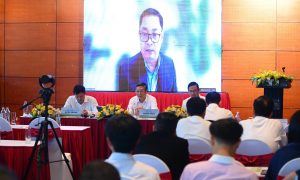 Bộ Nông Nghiệp & Môi trường công bố Đề án ‘Sản xuất giảm phát thải lĩnh vực trồng trọt giai đoạn 2025-2035