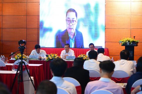 Bộ Nông Nghiệp & Môi trường công bố Đề án ‘Sản xuất giảm phát thải lĩnh vực trồng trọt giai đoạn 2025-2035
